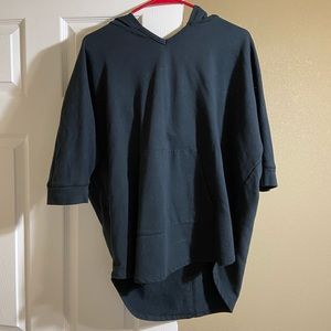 Oversized hoodie M/L